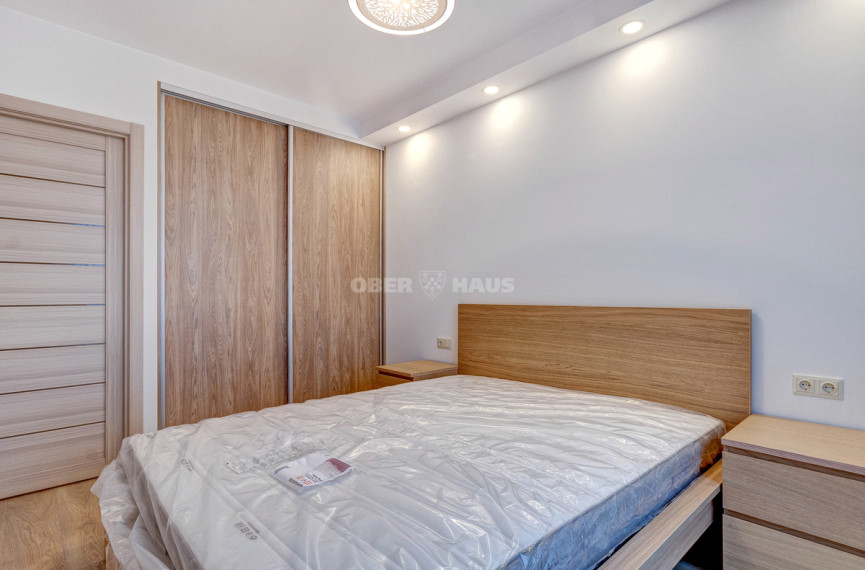 Nuomojamas butas Siesikų g., Žvėrynas, Vilniaus m., Vilniaus m. sav., 46 m2 ploto, 2 kambariai 9