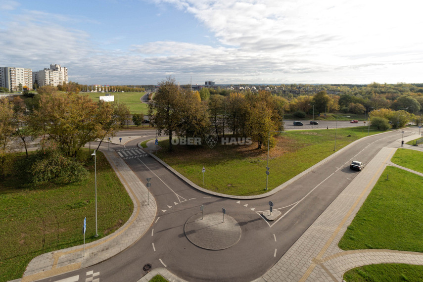 Nuomojamas butas Siesikų g., Žvėrynas, Vilniaus m., Vilniaus m. sav., 46 m2 ploto, 2 kambariai 14