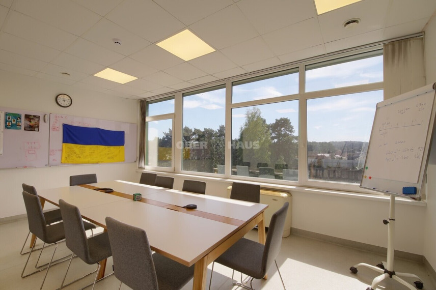 Nuomojamos administracinės, gamybinės patalpos Vilniaus g., Grigiškės, Grigiškių m., Vilniaus m. sav., 426.57 m2 ploto 5