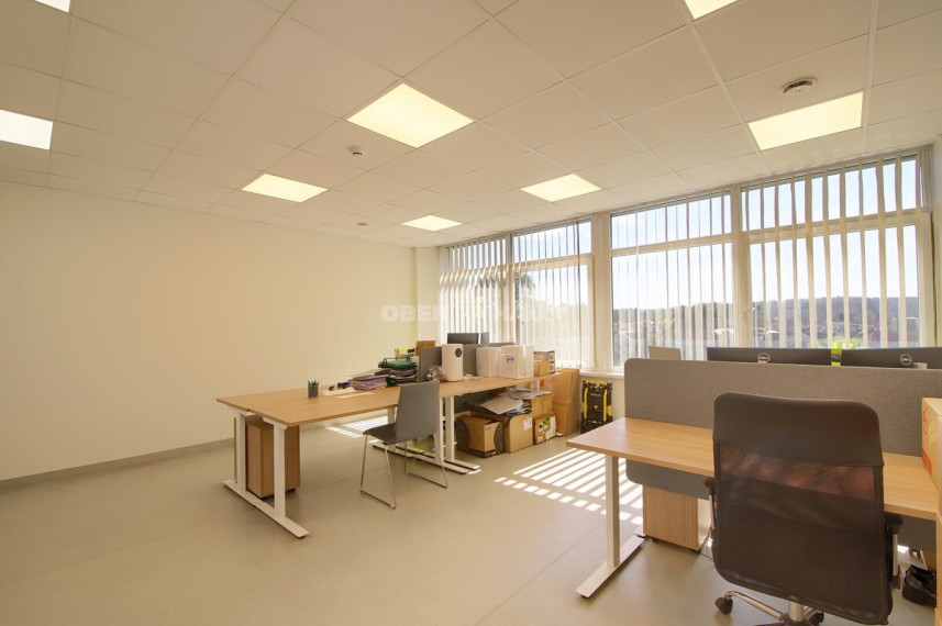 Nuomojamos administracinės, gamybinės patalpos Vilniaus g., Grigiškės, Grigiškių m., Vilniaus m. sav., 426.57 m2 ploto 7