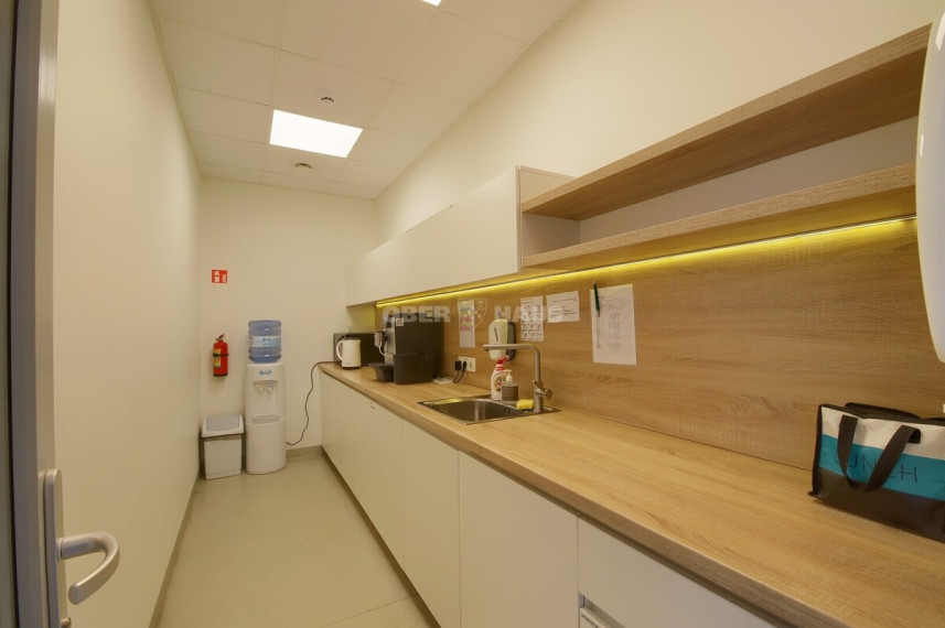 Nuomojamos administracinės, gamybinės patalpos Vilniaus g., Grigiškės, Grigiškių m., Vilniaus m. sav., 426.57 m2 ploto 11