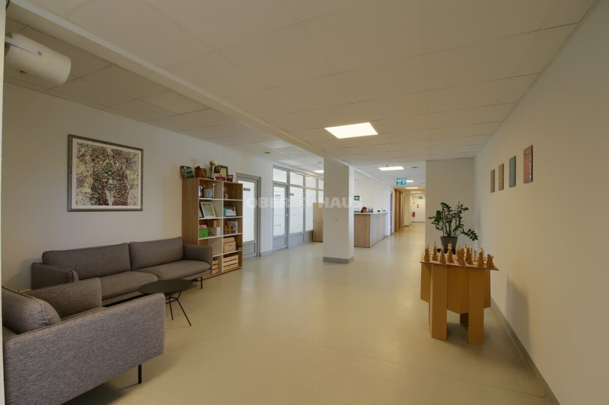 Nuomojamos administracinės, gamybinės patalpos Vilniaus g., Grigiškės, Grigiškių m., Vilniaus m. sav., 426.57 m2 ploto 15
