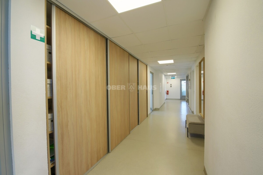 Nuomojamos administracinės, gamybinės patalpos Vilniaus g., Grigiškės, Grigiškių m., Vilniaus m. sav., 426.57 m2 ploto 17