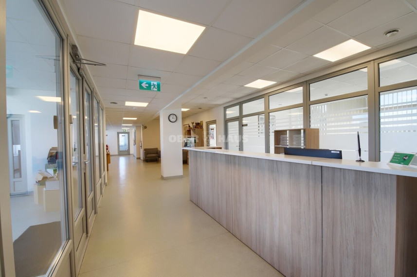 Nuomojamos administracinės, gamybinės patalpos Vilniaus g., Grigiškės, Grigiškių m., Vilniaus m. sav., 426.57 m2 ploto 18