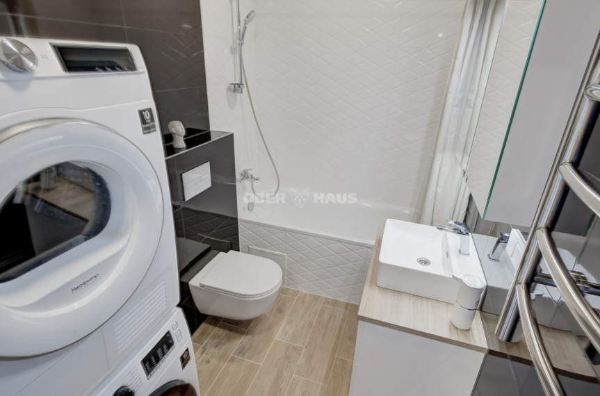 Parduodamas butas Šeimyniškių g., Žirmūnai, Vilniaus m., Vilniaus m. sav., 48.17 m2 ploto, 2 kambariai 5