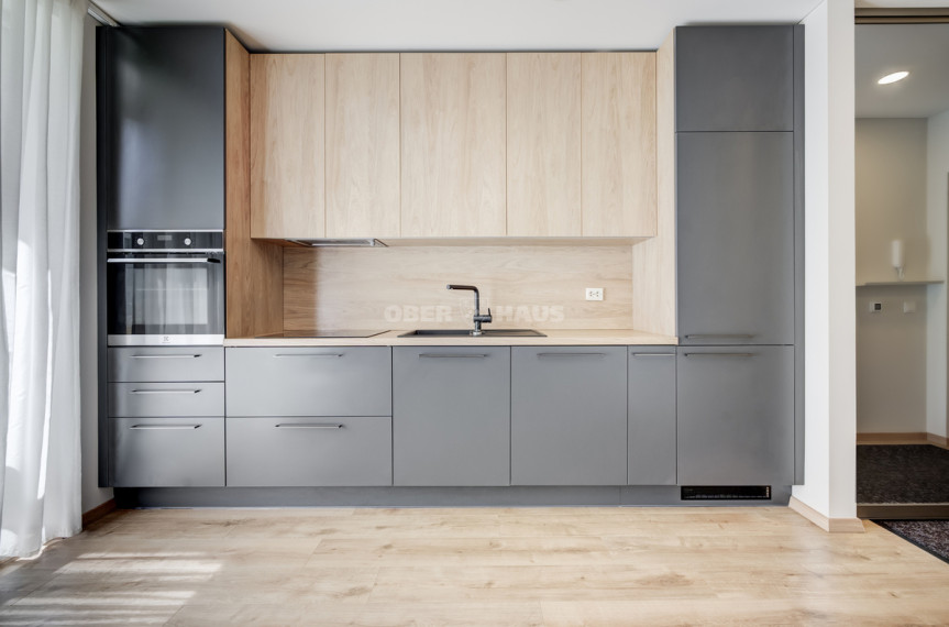 Parduodamas butas Šeimyniškių g., Žirmūnai, Vilniaus m., Vilniaus m. sav., 48.17 m2 ploto, 2 kambariai 14