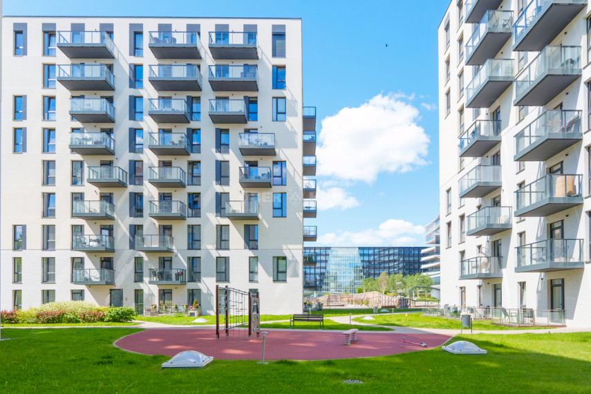 Parduodamas butas Šeimyniškių g., Žirmūnai, Vilniaus m., Vilniaus m. sav., 48.17 m2 ploto, 2 kambariai 23