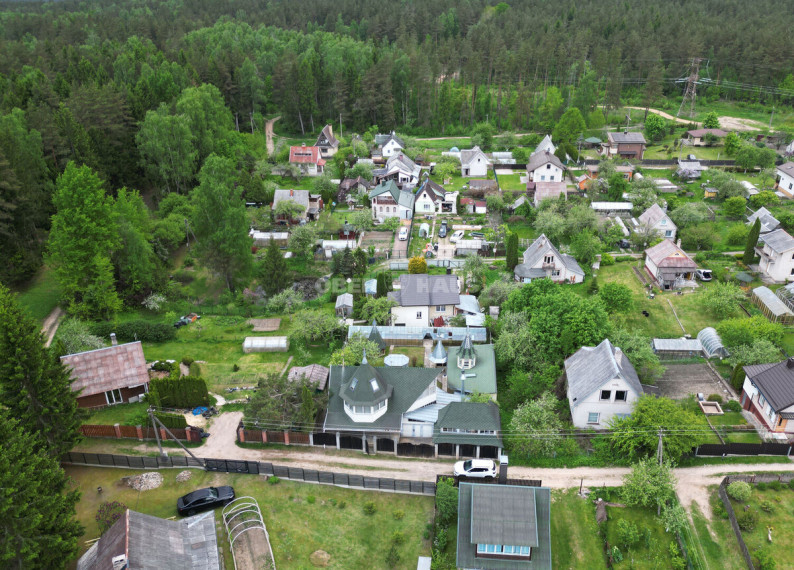Parduodamas namas Rastinėnų k., Vilniaus r. sav., 114 m2 ploto, 2 aukštai 2
