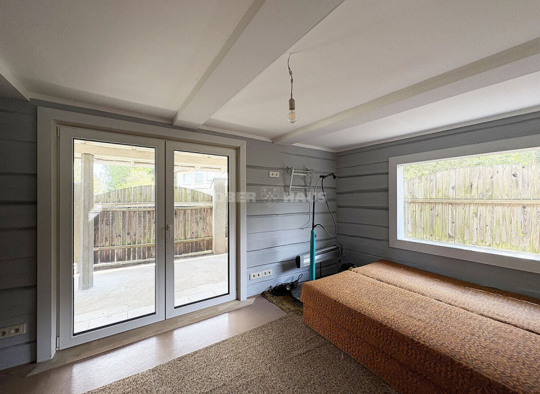 Parduodamas namas Rastinėnų k., Vilniaus r. sav., 114 m2 ploto, 2 aukštai 6
