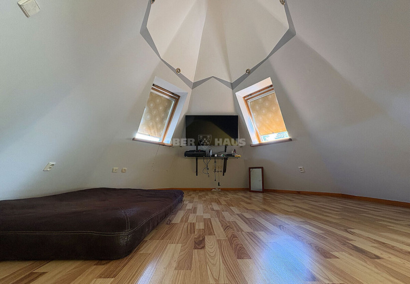 Parduodamas namas Rastinėnų k., Vilniaus r. sav., 114 m2 ploto, 2 aukštai 7