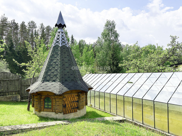 Parduodamas namas Rastinėnų k., Vilniaus r. sav., 114 m2 ploto, 2 aukštai 13