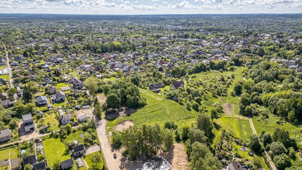 Parduodamas  sklypas Šiaurės Sodų 6-oji g., Vilniaus m., Vilniaus m. sav., 9.53 a ploto 11