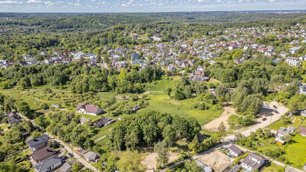 Parduodamas  sklypas Šiaurės Sodų 6-oji g., Vilniaus m., Vilniaus m. sav., 9.53 a ploto 13
