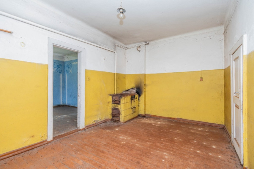 Parduodamas namas Vytauto g., Garliavos m., Kauno r. sav., 37.51 m2 ploto, 2 aukštai 12