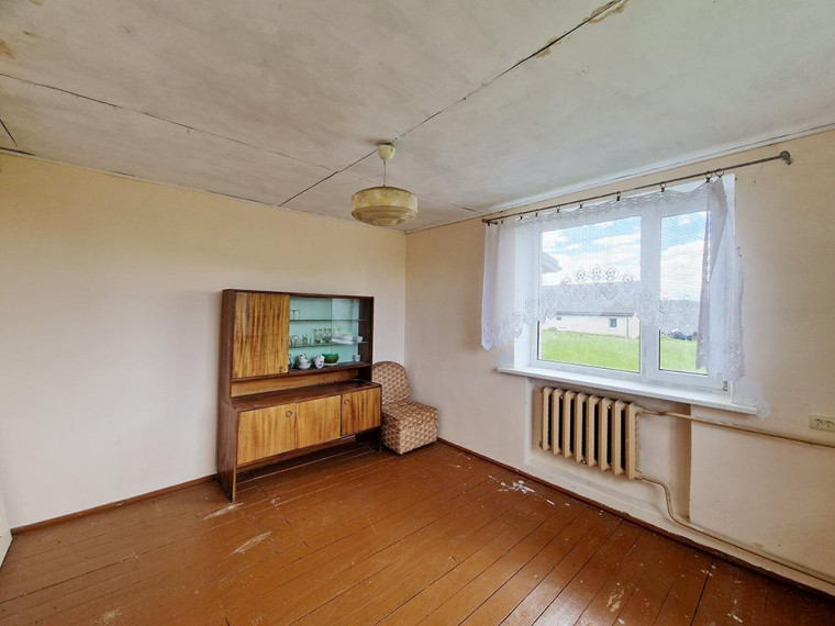 Parduodamas namas Žaugėdų k., Molėtų r. sav., 81 m² ploto 3 kambariai 13
