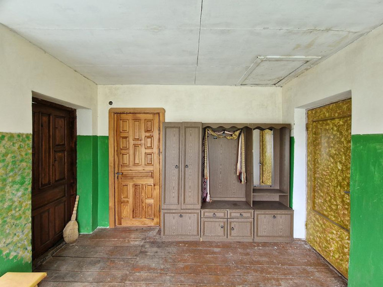 Parduodamas namas Žaugėdų k., Molėtų r. sav., 81 m² ploto 3 kambariai 16