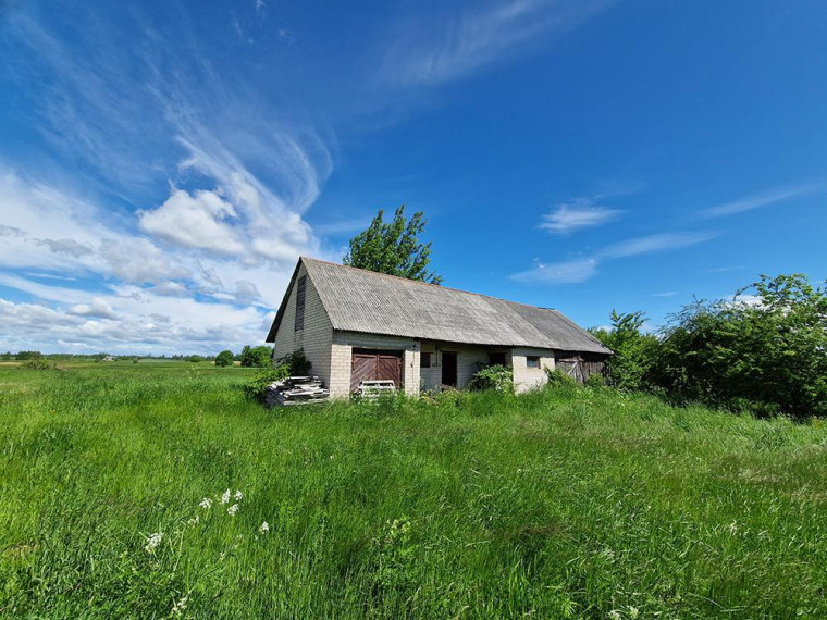 Parduodamas namas Žaugėdų k., Molėtų r. sav., 81 m² ploto 3 kambariai 19