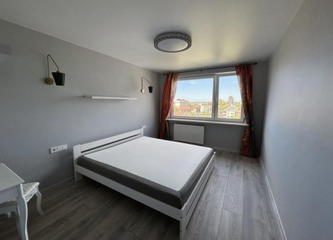 Parduodamas butas Naikupės g., Žvejybos uostas, Klaipėdos m., Klaipėdos m. sav., 71.15 m² ploto 3 kambariai Parduodamas butas Naikupės g., Žvejybos uostas, Klaipėdos m., Klaipėdos m. sav., 71.15 m² ploto 3 kambariai