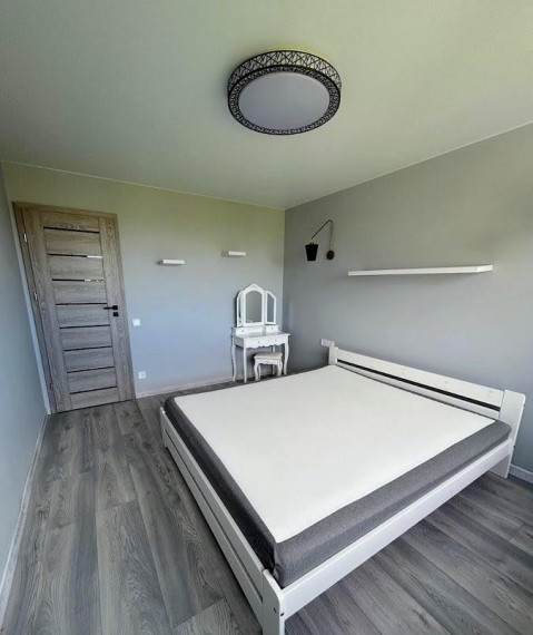 Parduodamas butas Naikupės g., Žvejybos uostas, Klaipėdos m., Klaipėdos m. sav., 71.15 m² ploto 3 kambariai 2