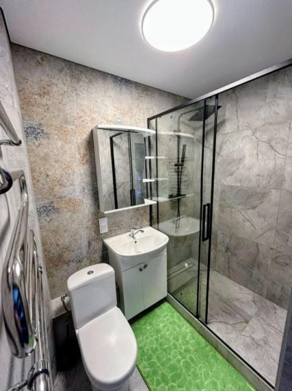 Parduodamas butas Naikupės g., Žvejybos uostas, Klaipėdos m., Klaipėdos m. sav., 71.15 m² ploto 3 kambariai 11