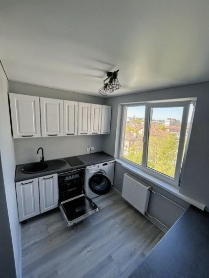 Parduodamas butas Naikupės g., Žvejybos uostas, Klaipėdos m., Klaipėdos m. sav., 71.15 m² ploto 3 kambariai 5