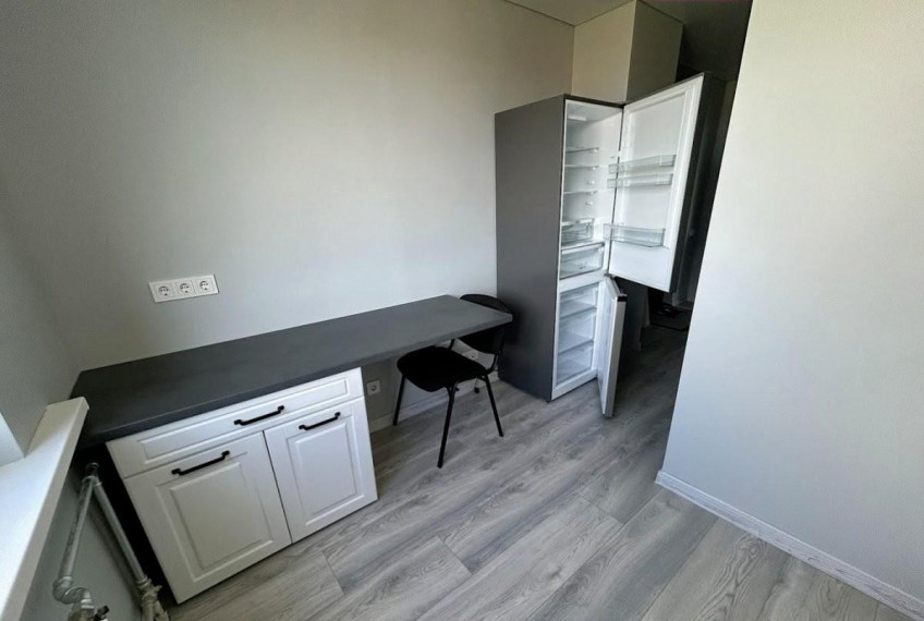 Parduodamas butas Naikupės g., Žvejybos uostas, Klaipėdos m., Klaipėdos m. sav., 71.15 m² ploto 3 kambariai 6