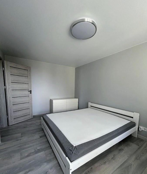 Parduodamas butas Naikupės g., Žvejybos uostas, Klaipėdos m., Klaipėdos m. sav., 71.15 m² ploto 3 kambariai 8