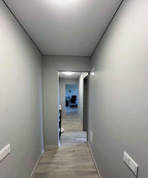 Parduodamas butas Naikupės g., Žvejybos uostas, Klaipėdos m., Klaipėdos m. sav., 71.15 m² ploto 3 kambariai 10