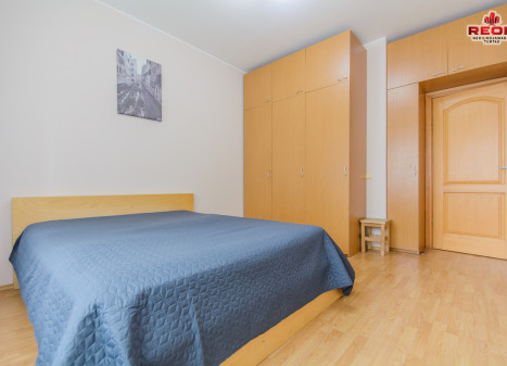 Nuomojamas butas Ukmergės g., Pašilaičiai, Vilniaus m., Vilniaus m. sav., 63 m2 ploto, 2 kambariai