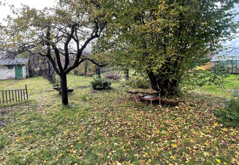 Parduodamas namas Šernų k., Klaipėdos r. sav., 32 m2 ploto, 2 aukštai 4