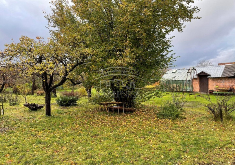 Parduodamas namas Šernų k., Klaipėdos r. sav., 32 m2 ploto, 2 aukštai 5