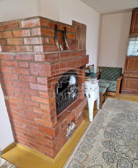 Parduodamas namas Šnaukštų k., Klaipėdos r. sav., 62 m2 ploto, 2 aukštai 7
