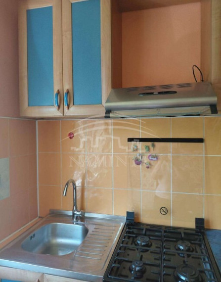 Parduodamas butas Kalnupės g., Žvejybos uostas, Klaipėdos m., Klaipėdos m. sav., 70 m2 ploto, 3 kambariai 1