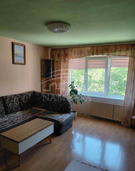 Parduodamas butas Kalnupės g., Žvejybos uostas, Klaipėdos m., Klaipėdos m. sav., 70 m2 ploto, 3 kambariai 3
