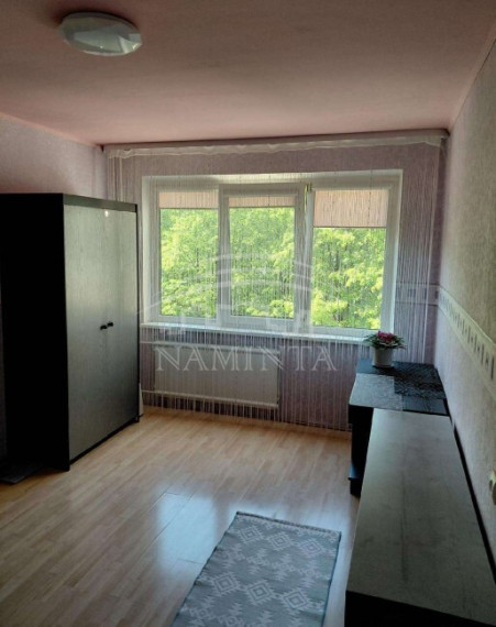 Parduodamas butas Kalnupės g., Žvejybos uostas, Klaipėdos m., Klaipėdos m. sav., 70 m2 ploto, 3 kambariai 5