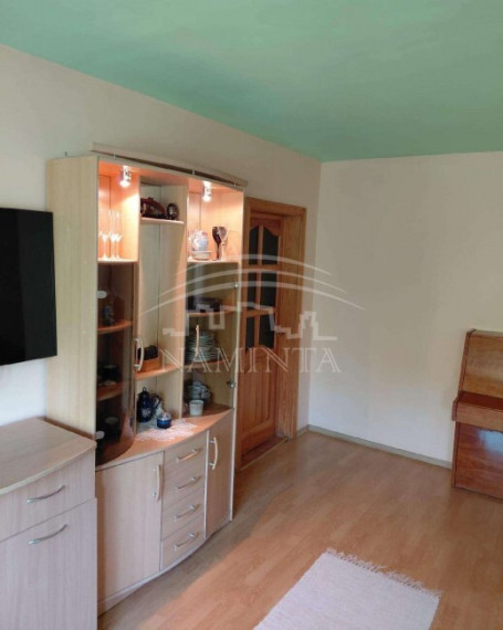 Parduodamas butas Kalnupės g., Žvejybos uostas, Klaipėdos m., Klaipėdos m. sav., 70 m2 ploto, 3 kambariai 7
