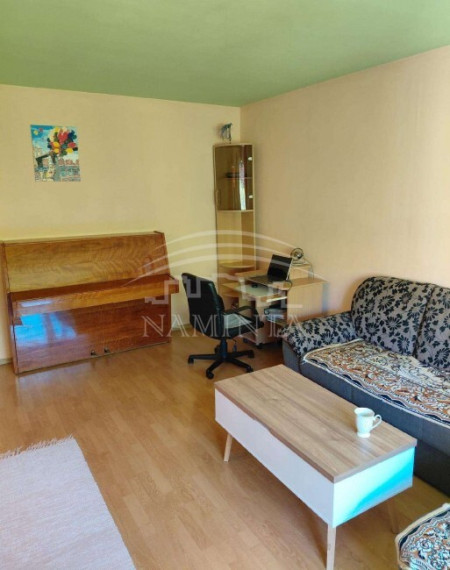 Parduodamas butas Kalnupės g., Žvejybos uostas, Klaipėdos m., Klaipėdos m. sav., 70 m2 ploto, 3 kambariai 8