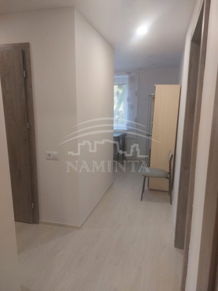 Nuomojamas butas Debreceno g., Debrecenas, Klaipėdos m., Klaipėdos m. sav., 59 m2 ploto, 3 kambariai 3