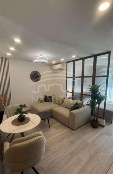 Parduodamas butas Kuosų g., Vėtrungė, Klaipėdos m., Klaipėdos m. sav., 40 m2 ploto, 2 kambariai 4