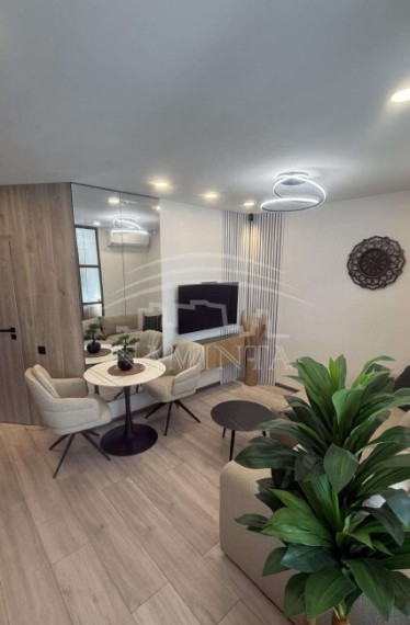 Parduodamas butas Kuosų g., Vėtrungė, Klaipėdos m., Klaipėdos m. sav., 40 m2 ploto, 2 kambariai 10