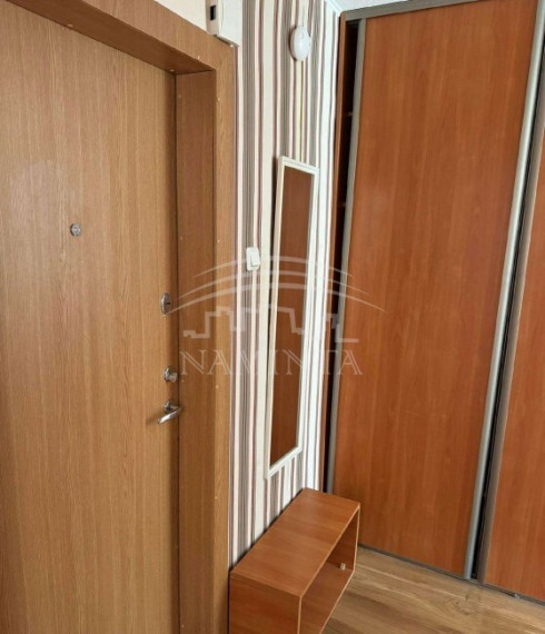 Parduodamas butas Kretingos g., Mažojo kaimelio, Klaipėdos m., Klaipėdos m. sav., 31 m2 ploto, 1 kambariai 4
