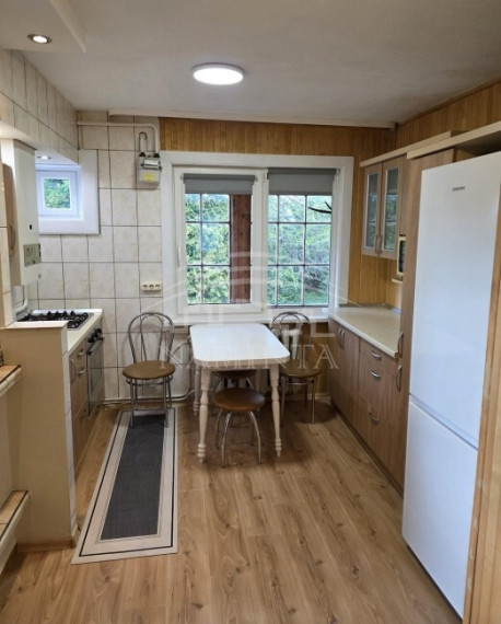 Parduodamas butas Žemaitės al., Kretingos m., Kretingos r. sav., 62 m2 ploto, 3 kambariai 1