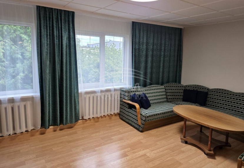 Parduodamas butas Žemaitės al., Kretingos m., Kretingos r. sav., 62 m2 ploto, 3 kambariai 5