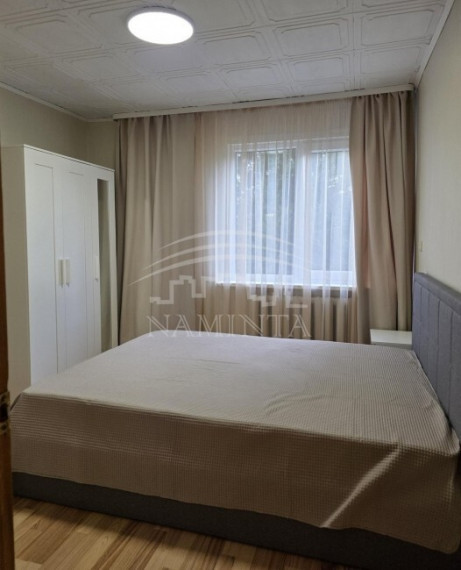 Parduodamas butas Žemaitės al., Kretingos m., Kretingos r. sav., 62 m2 ploto, 3 kambariai 6