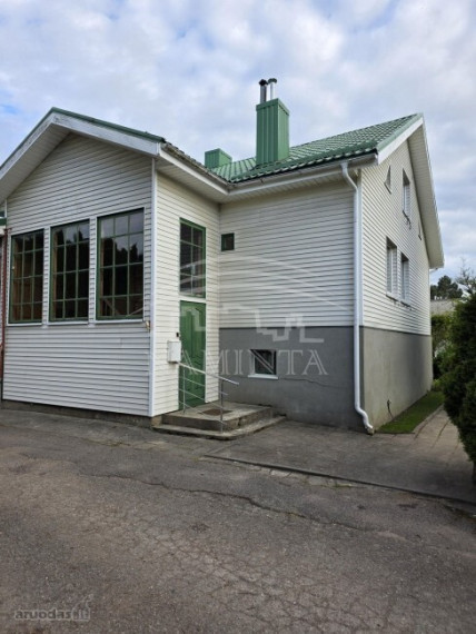 Parduodamas butas Žemaitės al., Kretingos m., Kretingos r. sav., 62 m2 ploto, 3 kambariai 10