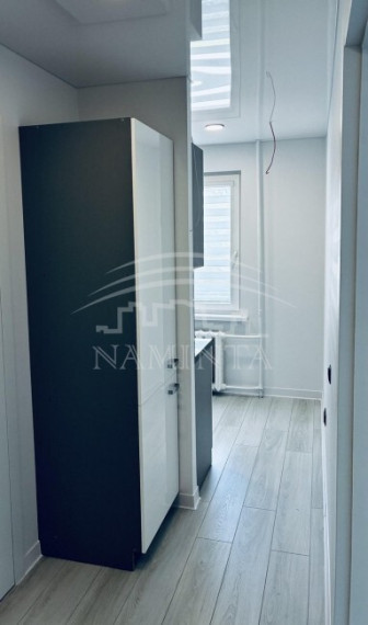 Parduodamas butas Naujakiemio g., Naujakiemis, Klaipėdos m., Klaipėdos m. sav., 47 m2 ploto, 2 kambariai 3