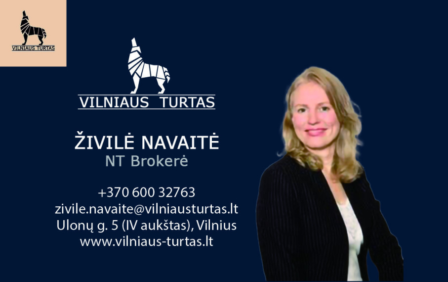 Parduodamas namas Vilniaus r. sav., Brinkiškių k., Žalumos 27-oji, 52.64 m2 ploto, 1 aukštai 32