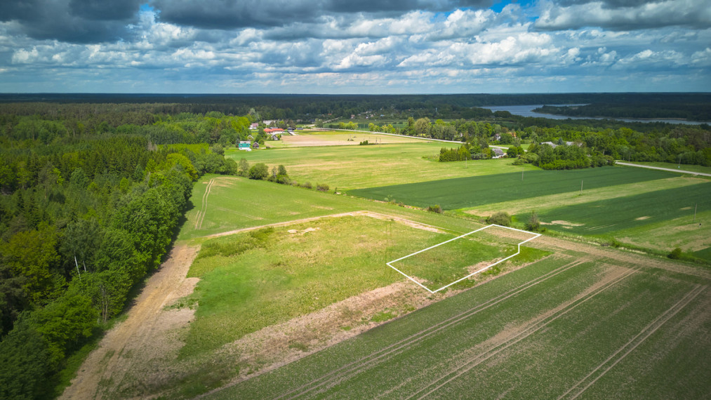 Parduodamas sklypas Stirnų g., Piliuona, 20.93 a ploto 15