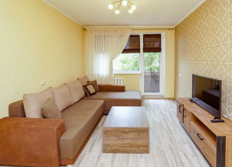 Nuomojamas butas Nemuno g., Panevėžio m., Panevėžio m. sav., 32 m2 ploto, 1 kambariai Nuomojamas butas Nemuno g., Panevėžio m., Panevėžio m. sav., 32 m2 ploto, 1 kambariai