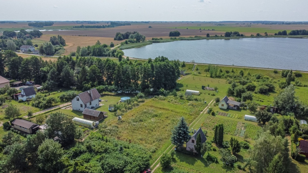 Parduodamas  sklypas Balsupių 12-oji g., Balsupių k., Marijampolės sav., 18 a ploto 1